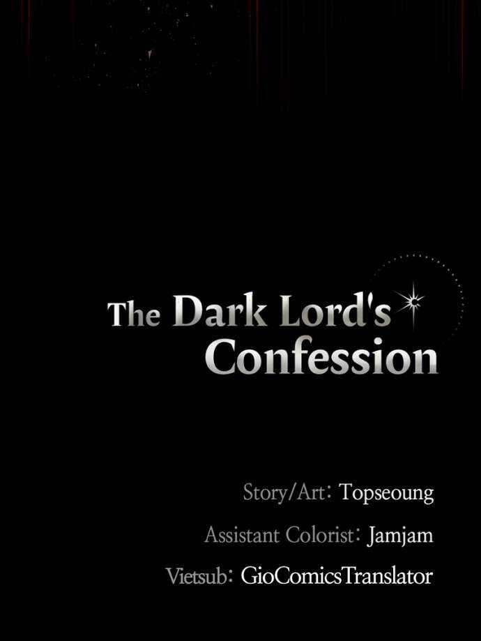 Lời Thú Nhận Của Chúa Tể Bóng Tối Chapter 26 trang 61