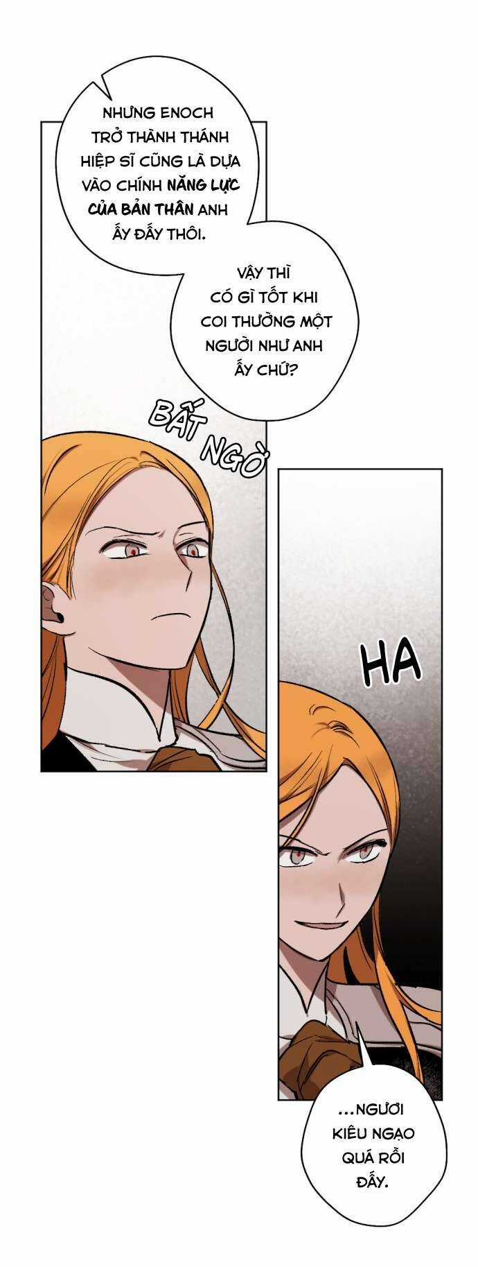 Lời Thú Nhận Của Chúa Tể Bóng Tối Chapter 26 trang 8