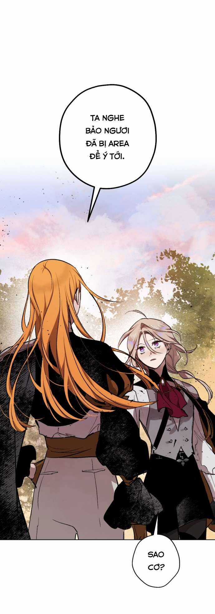 Lời Thú Nhận Của Chúa Tể Bóng Tối Chapter 26 trang 9