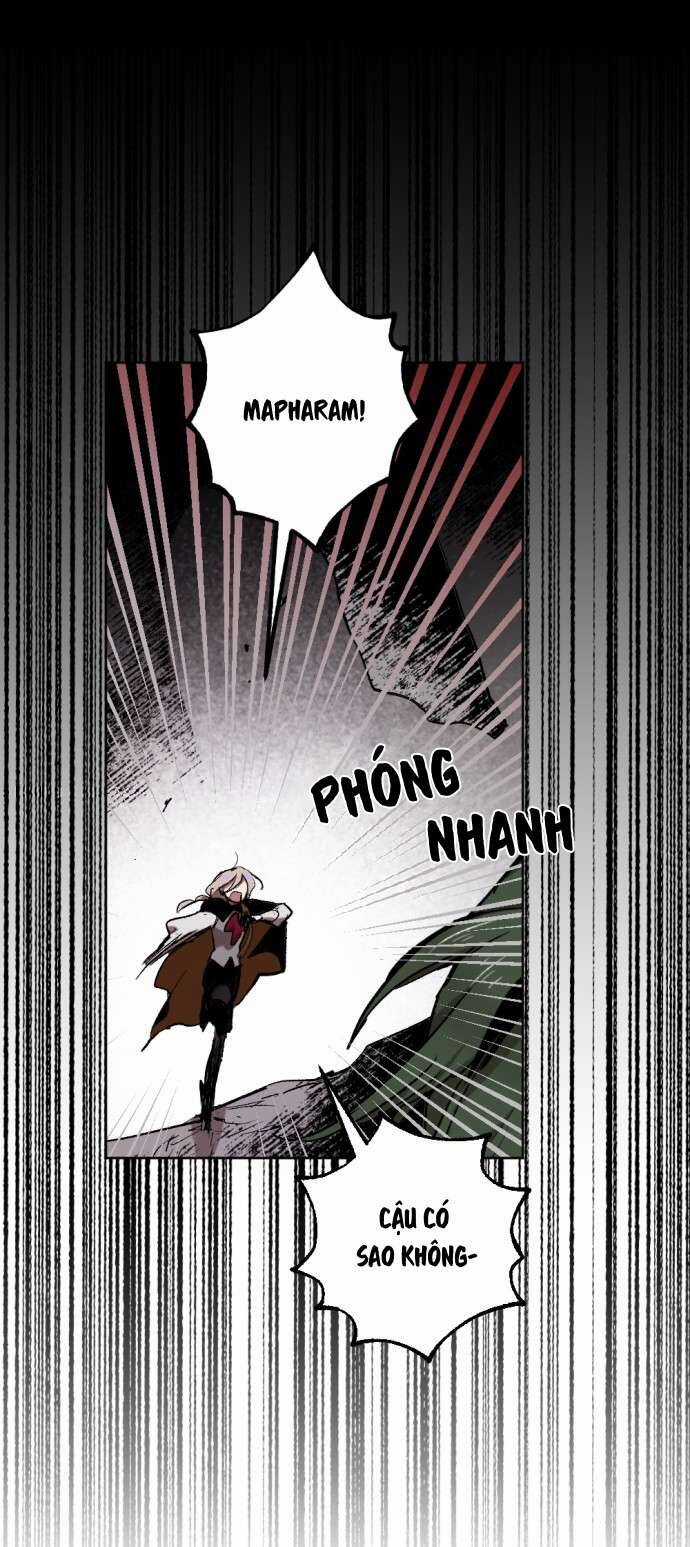 Lời Thú Nhận Của Chúa Tể Bóng Tối Chapter 27 trang 1