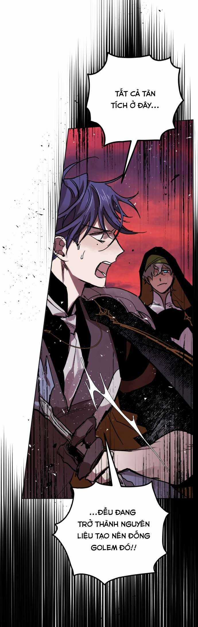 Lời Thú Nhận Của Chúa Tể Bóng Tối Chapter 27 trang 25