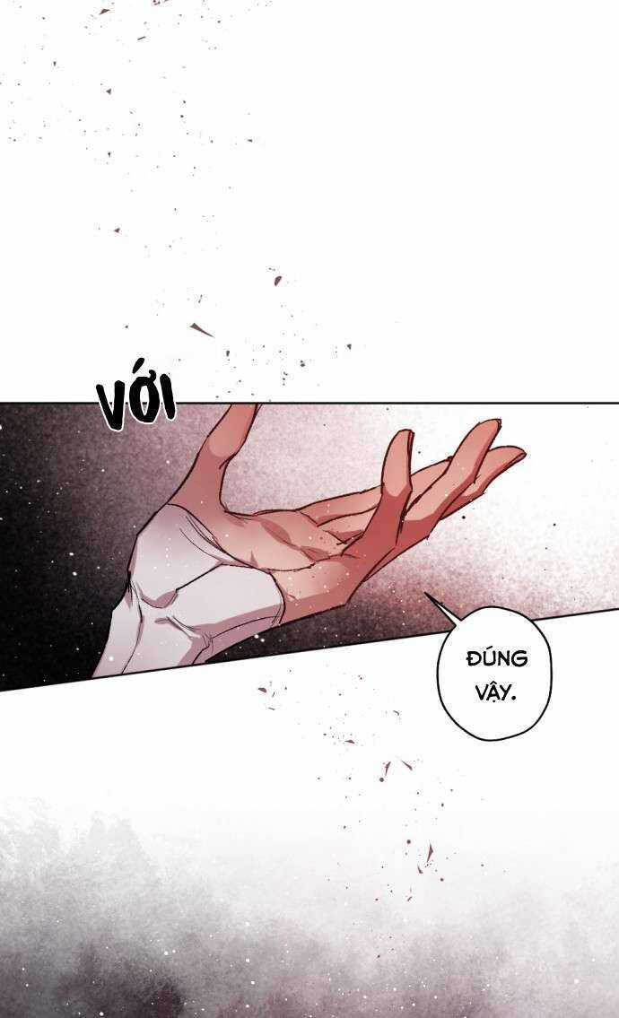 Lời Thú Nhận Của Chúa Tể Bóng Tối Chapter 27 trang 28