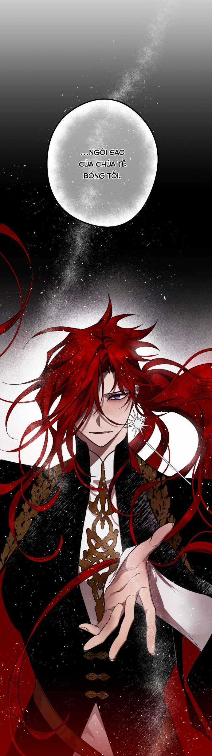 Lời Thú Nhận Của Chúa Tể Bóng Tối Chapter 27 trang 31