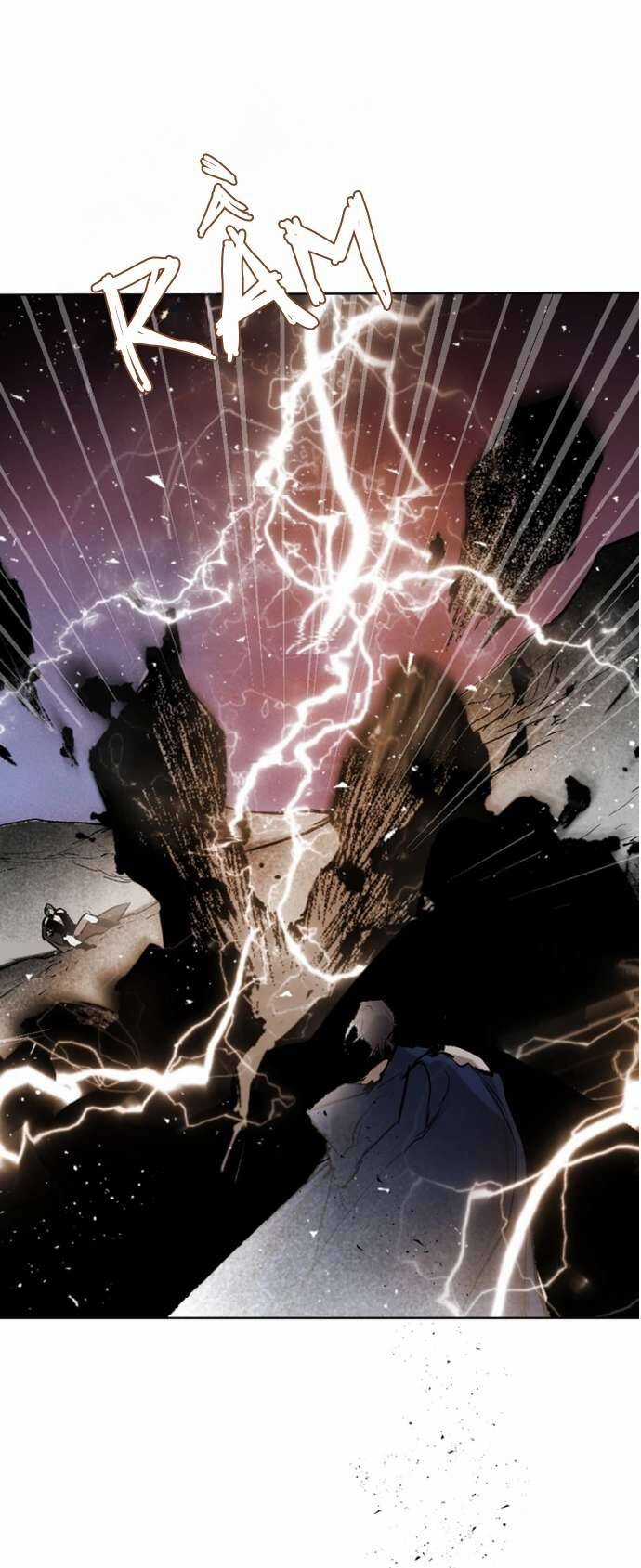 Lời Thú Nhận Của Chúa Tể Bóng Tối Chapter 27 trang 34