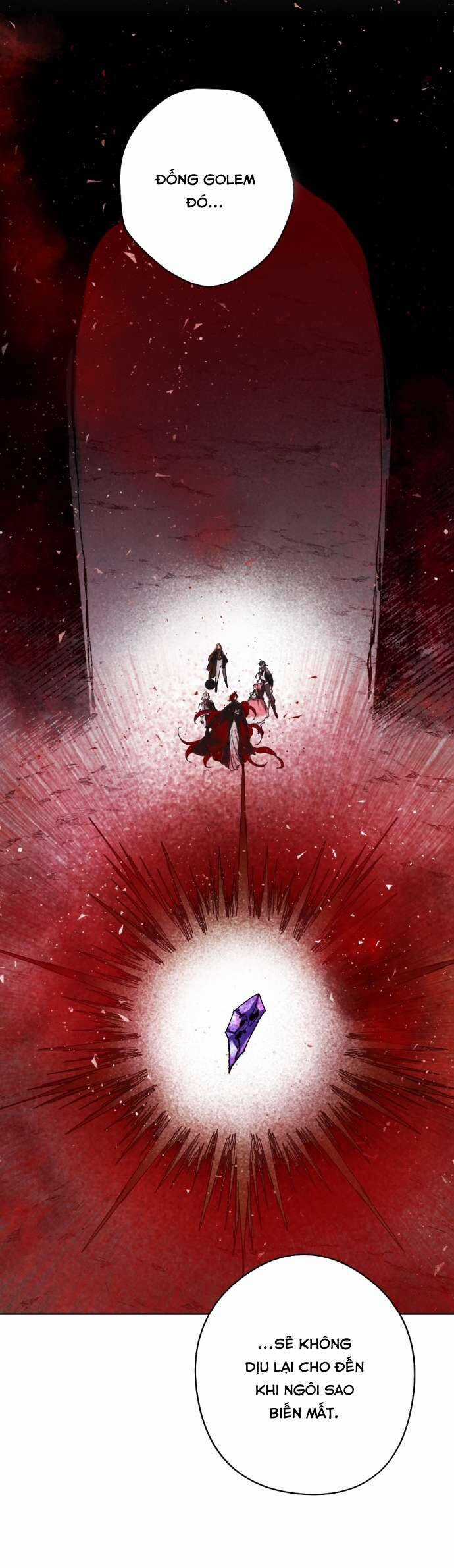 Lời Thú Nhận Của Chúa Tể Bóng Tối Chapter 27 trang 37