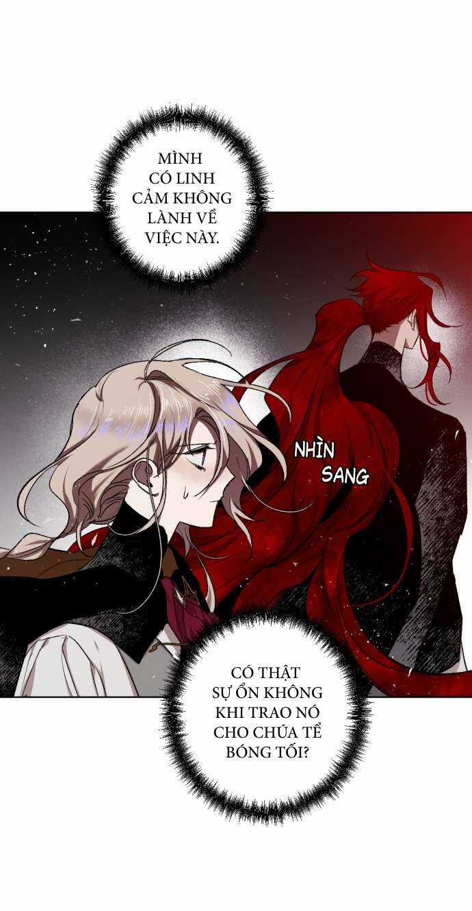 Lời Thú Nhận Của Chúa Tể Bóng Tối Chapter 27 trang 38