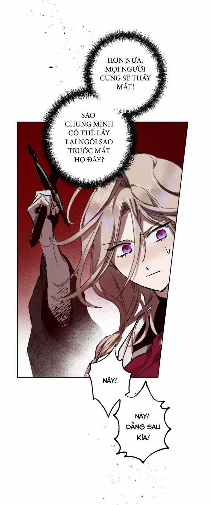 Lời Thú Nhận Của Chúa Tể Bóng Tối Chapter 27 trang 40