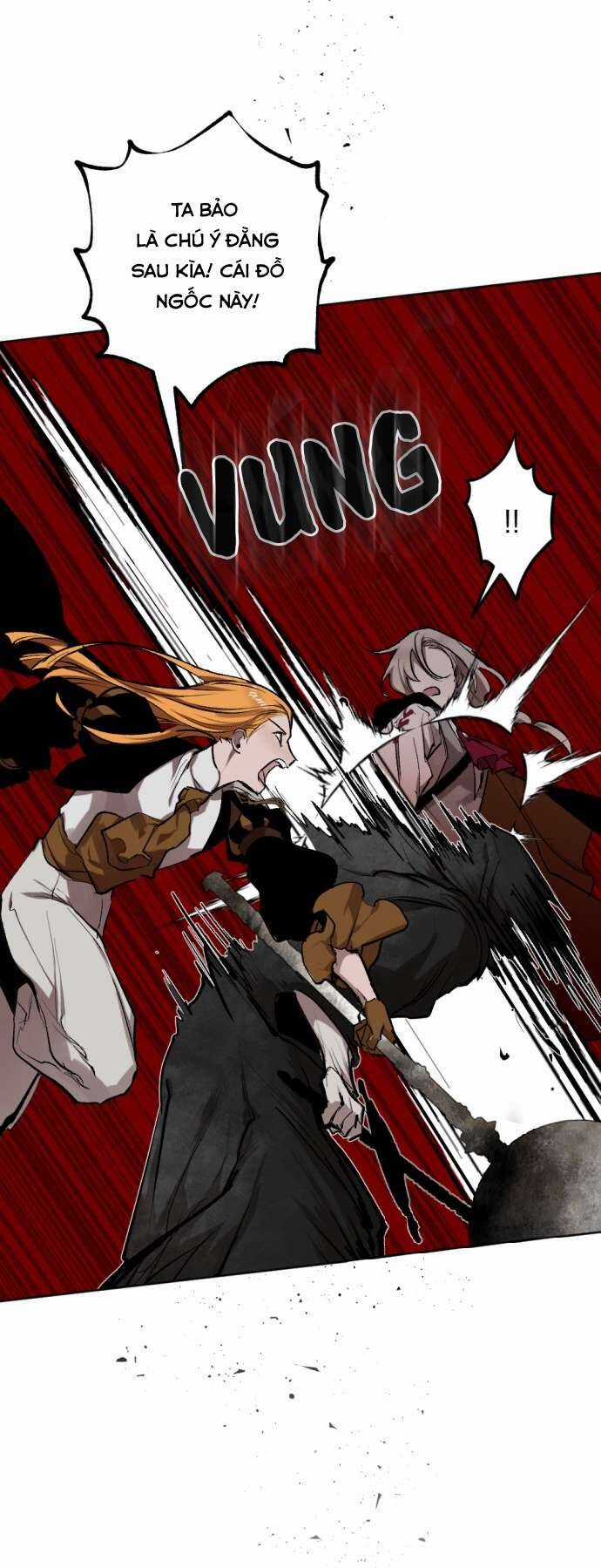 Lời Thú Nhận Của Chúa Tể Bóng Tối Chapter 27 trang 41