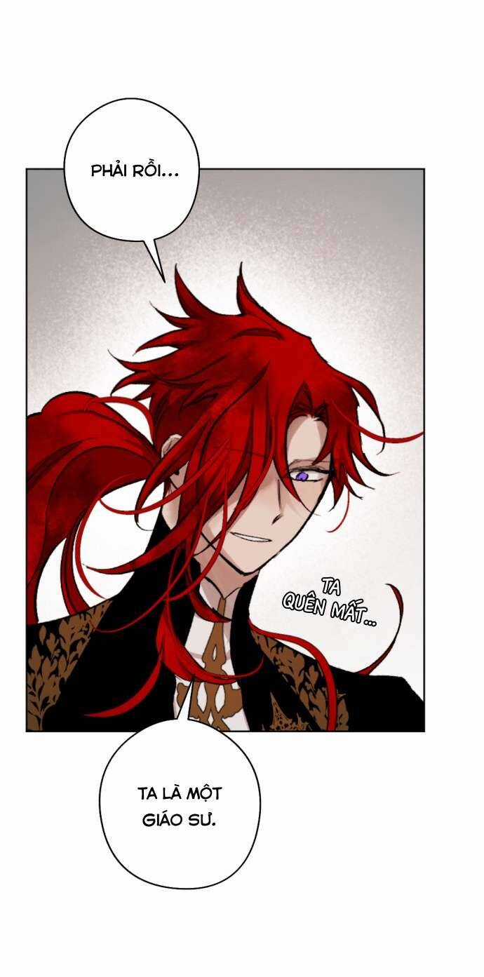 Lời Thú Nhận Của Chúa Tể Bóng Tối Chapter 27 trang 5