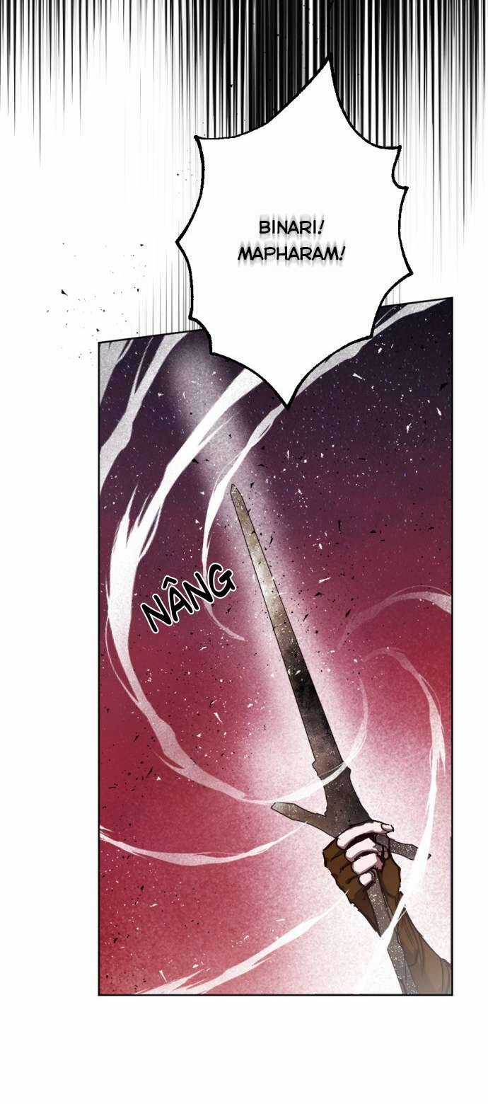 Lời Thú Nhận Của Chúa Tể Bóng Tối Chapter 27 trang 56