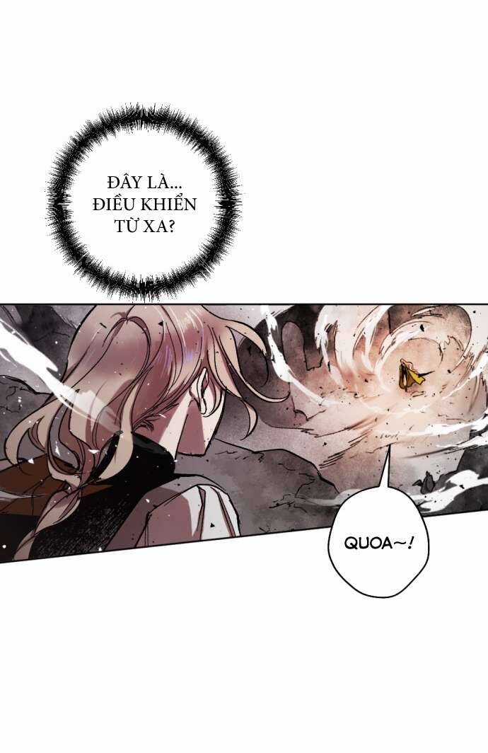 Lời Thú Nhận Của Chúa Tể Bóng Tối Chapter 27 trang 60