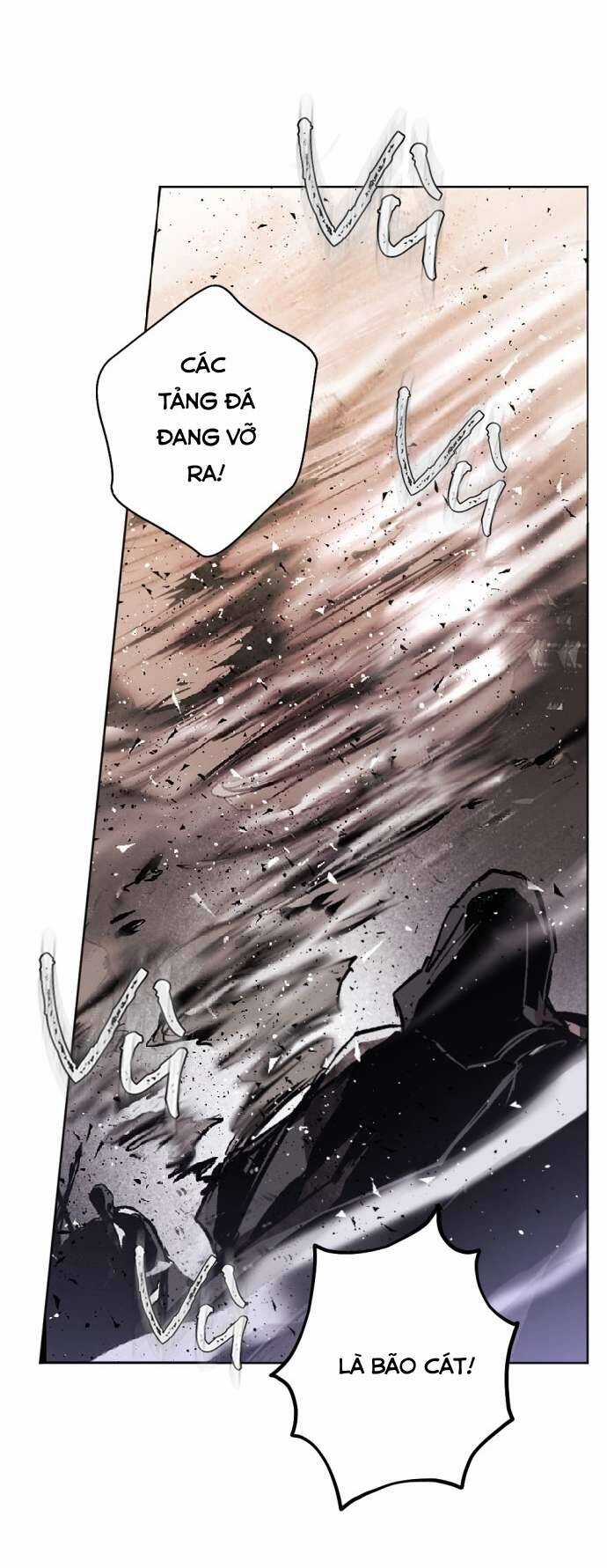 Lời Thú Nhận Của Chúa Tể Bóng Tối Chapter 27 trang 64