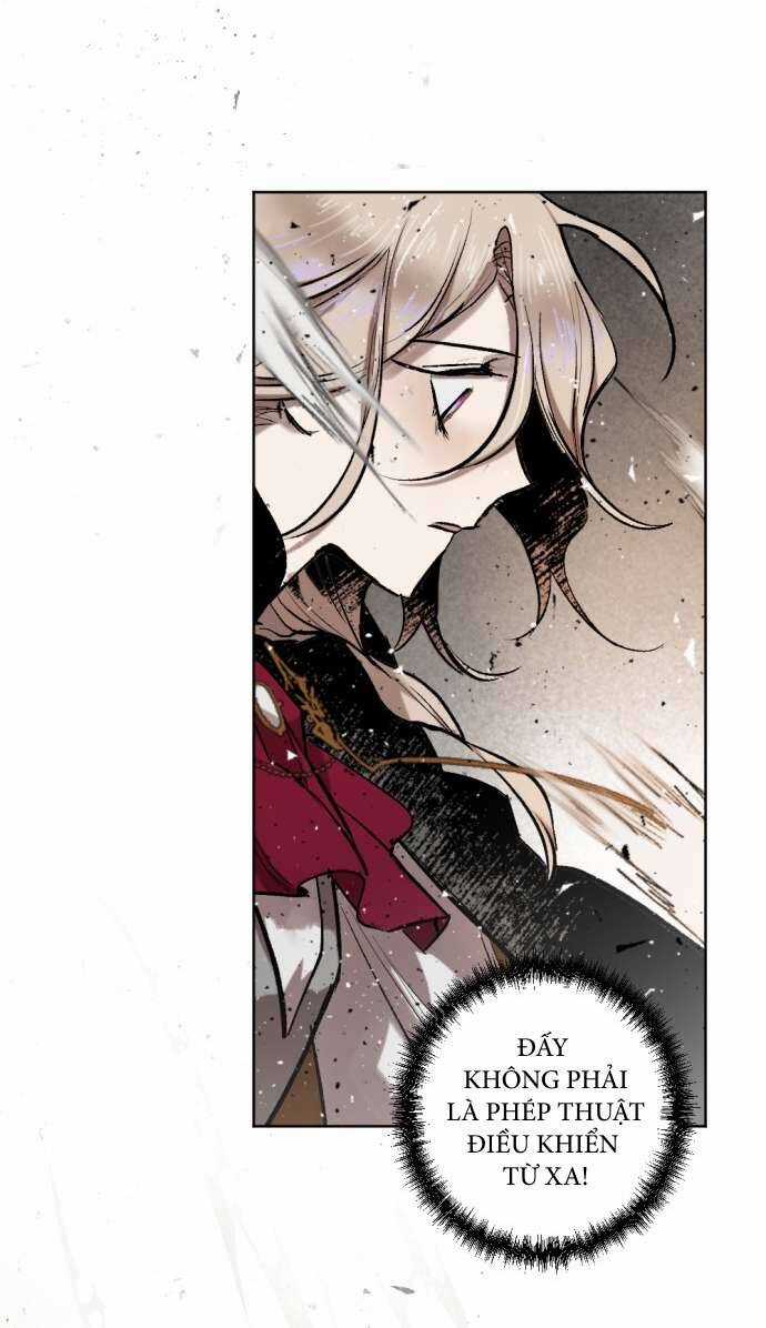 Lời Thú Nhận Của Chúa Tể Bóng Tối Chapter 27 trang 66