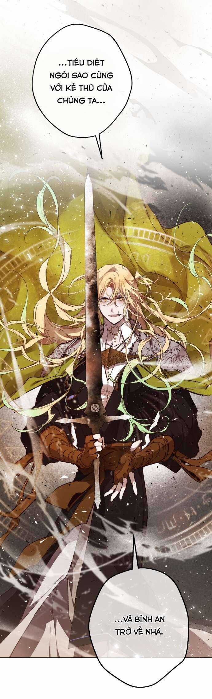 Lời Thú Nhận Của Chúa Tể Bóng Tối Chapter 27 trang 68