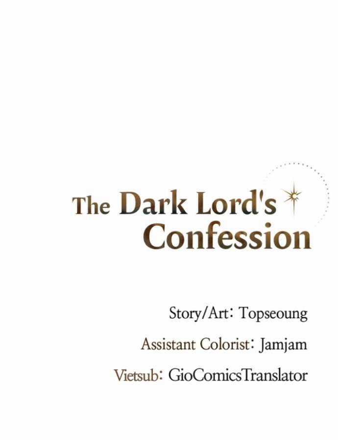 Lời Thú Nhận Của Chúa Tể Bóng Tối Chapter 27 trang 69