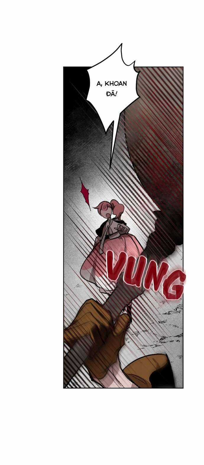 Lời Thú Nhận Của Chúa Tể Bóng Tối Chapter 27 trang 9