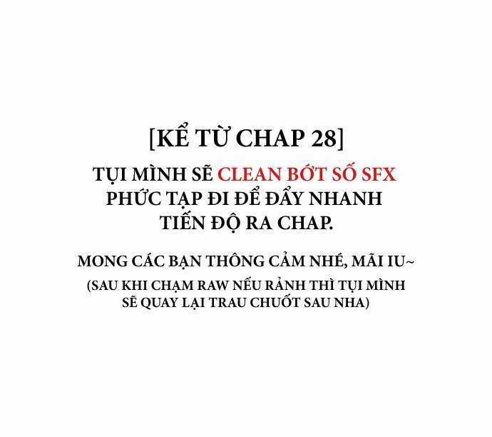 Lời Thú Nhận Của Chúa Tể Bóng Tối Chapter 28 trang 1