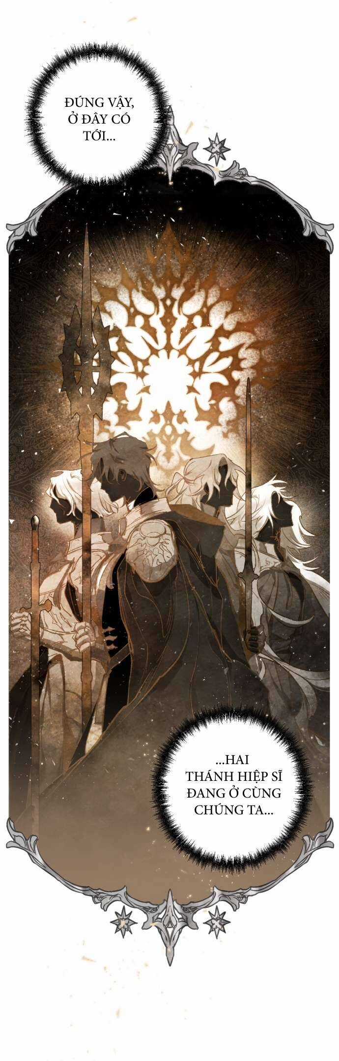 Lời Thú Nhận Của Chúa Tể Bóng Tối Chapter 28 trang 16