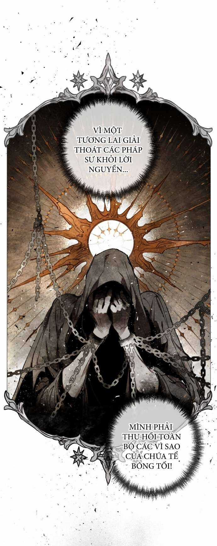 Lời Thú Nhận Của Chúa Tể Bóng Tối Chapter 28 trang 18