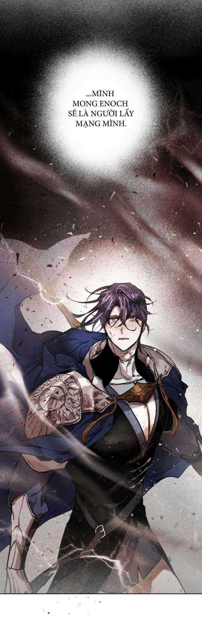 Lời Thú Nhận Của Chúa Tể Bóng Tối Chapter 28 trang 25