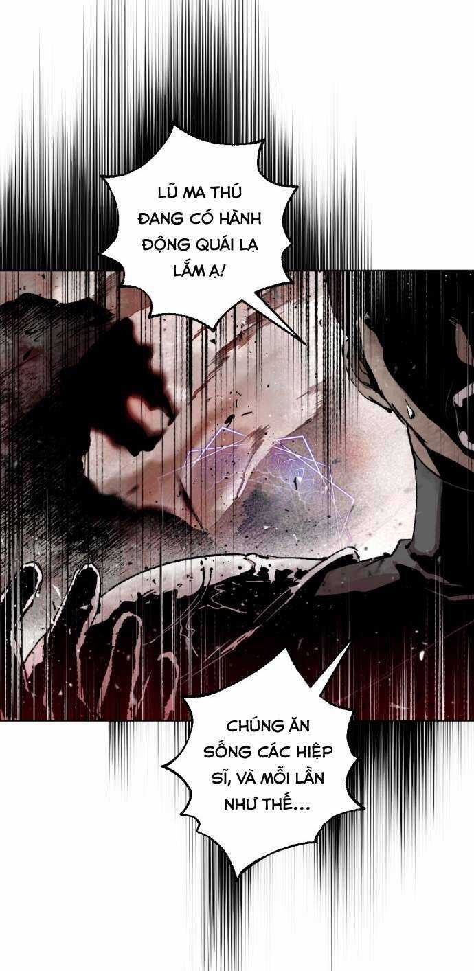 Lời Thú Nhận Của Chúa Tể Bóng Tối Chapter 28 trang 29