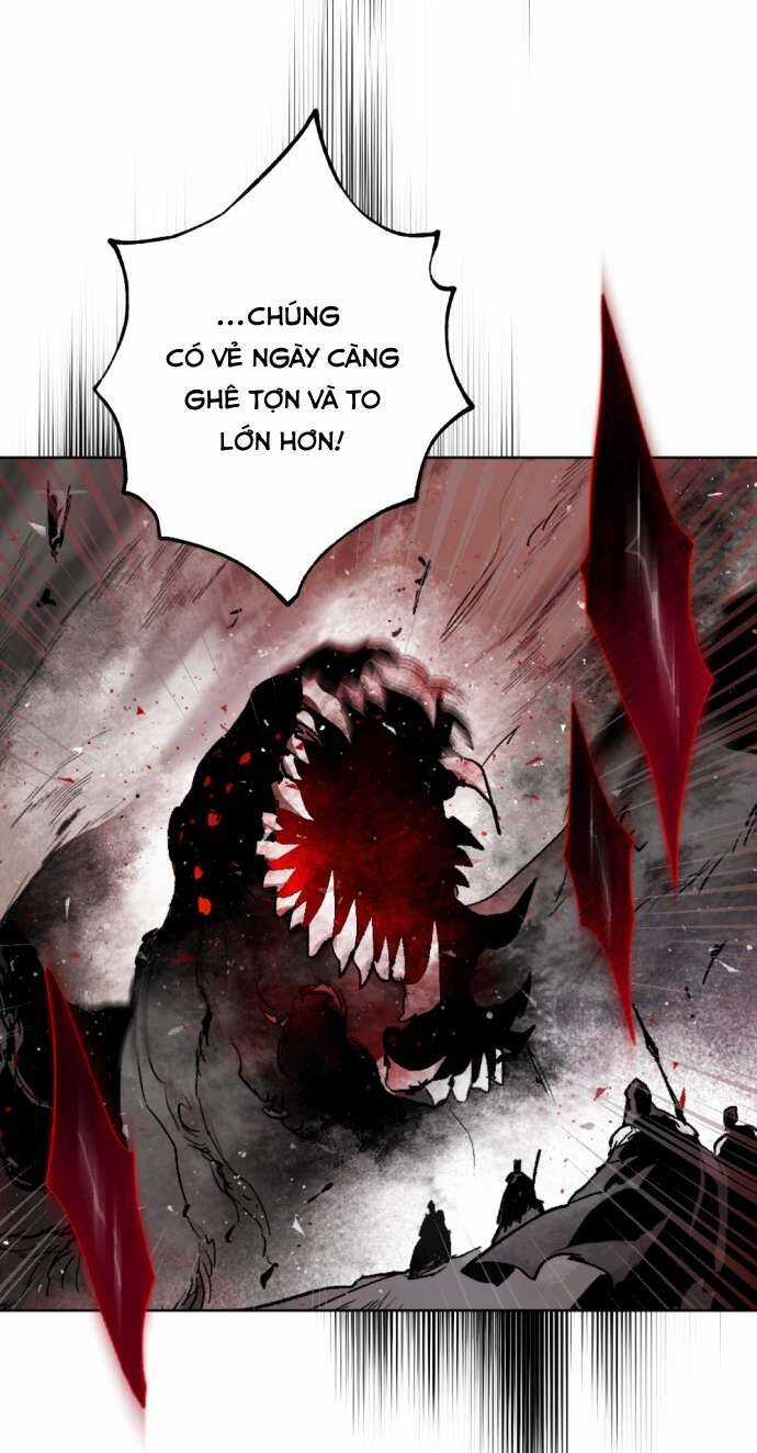 Lời Thú Nhận Của Chúa Tể Bóng Tối Chapter 28 trang 30