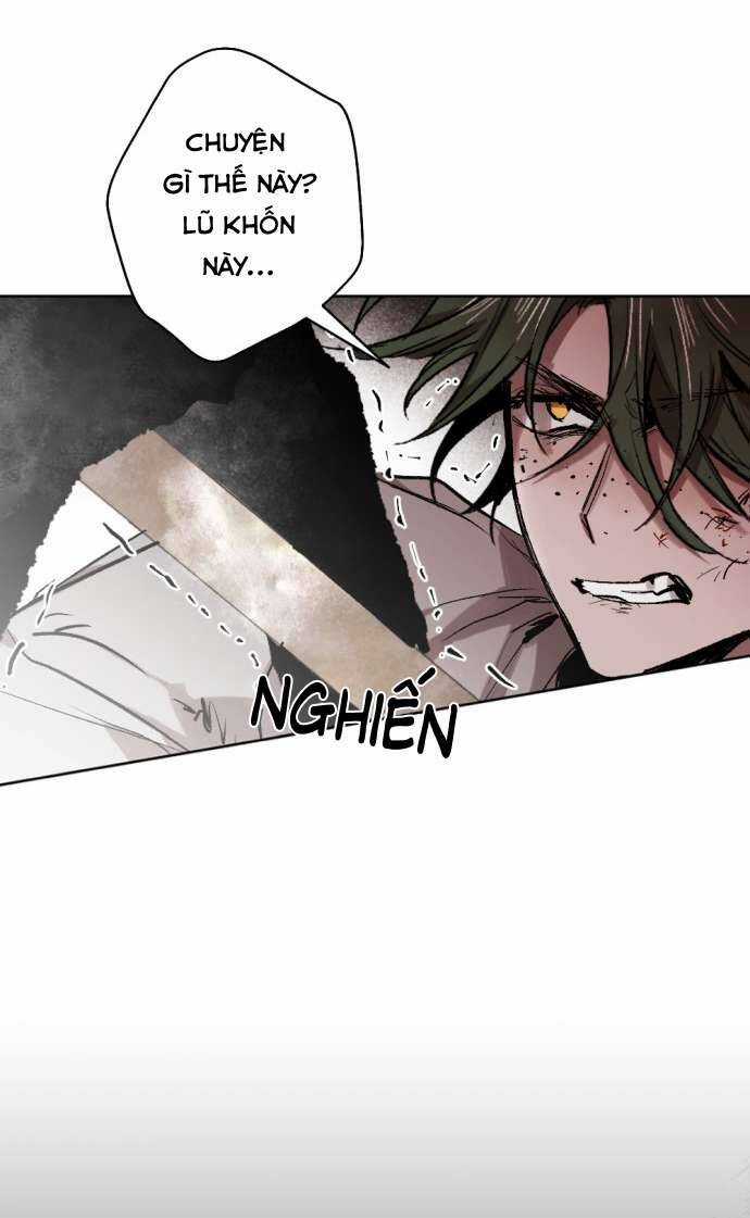 Lời Thú Nhận Của Chúa Tể Bóng Tối Chapter 28 trang 32