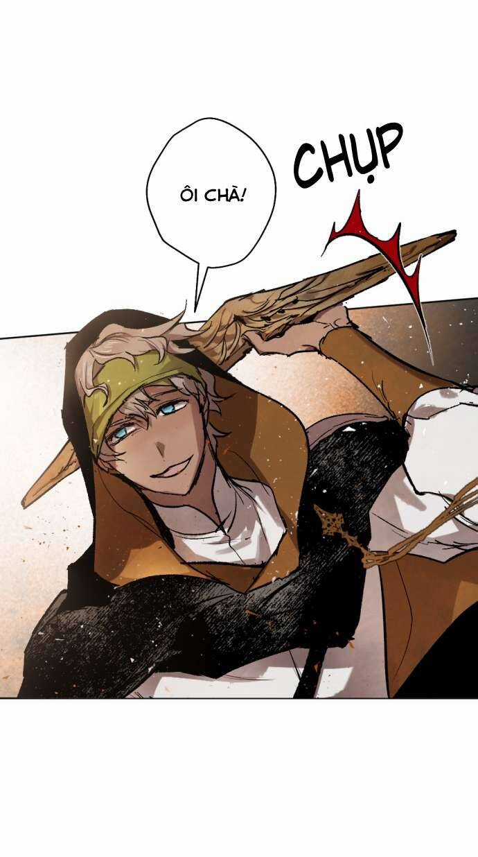 Lời Thú Nhận Của Chúa Tể Bóng Tối Chapter 28 trang 39