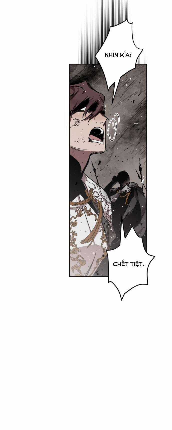 Lời Thú Nhận Của Chúa Tể Bóng Tối Chapter 28 trang 54