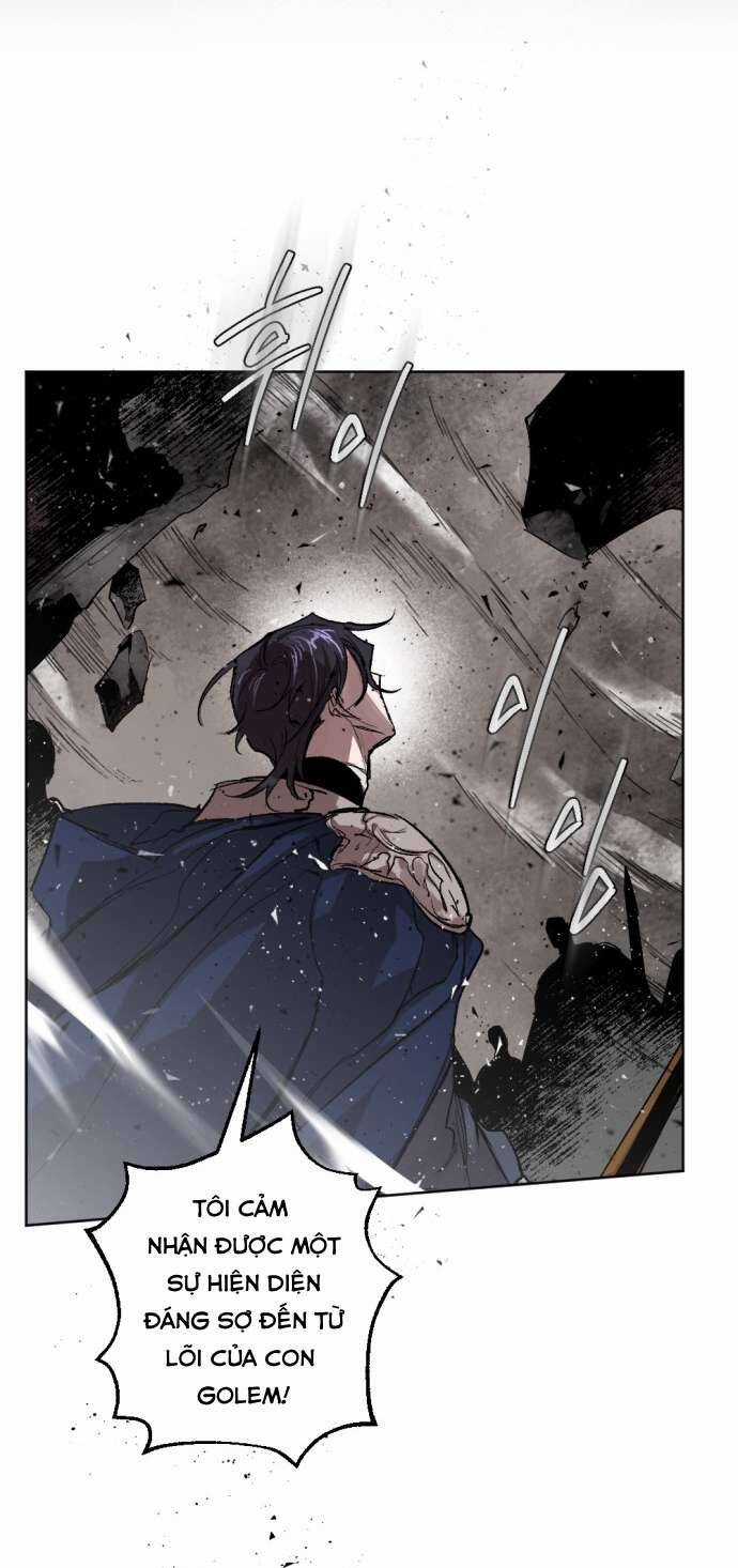 Lời Thú Nhận Của Chúa Tể Bóng Tối Chapter 28 trang 57