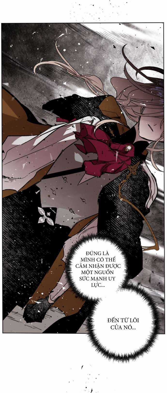 Lời Thú Nhận Của Chúa Tể Bóng Tối Chapter 28 trang 59