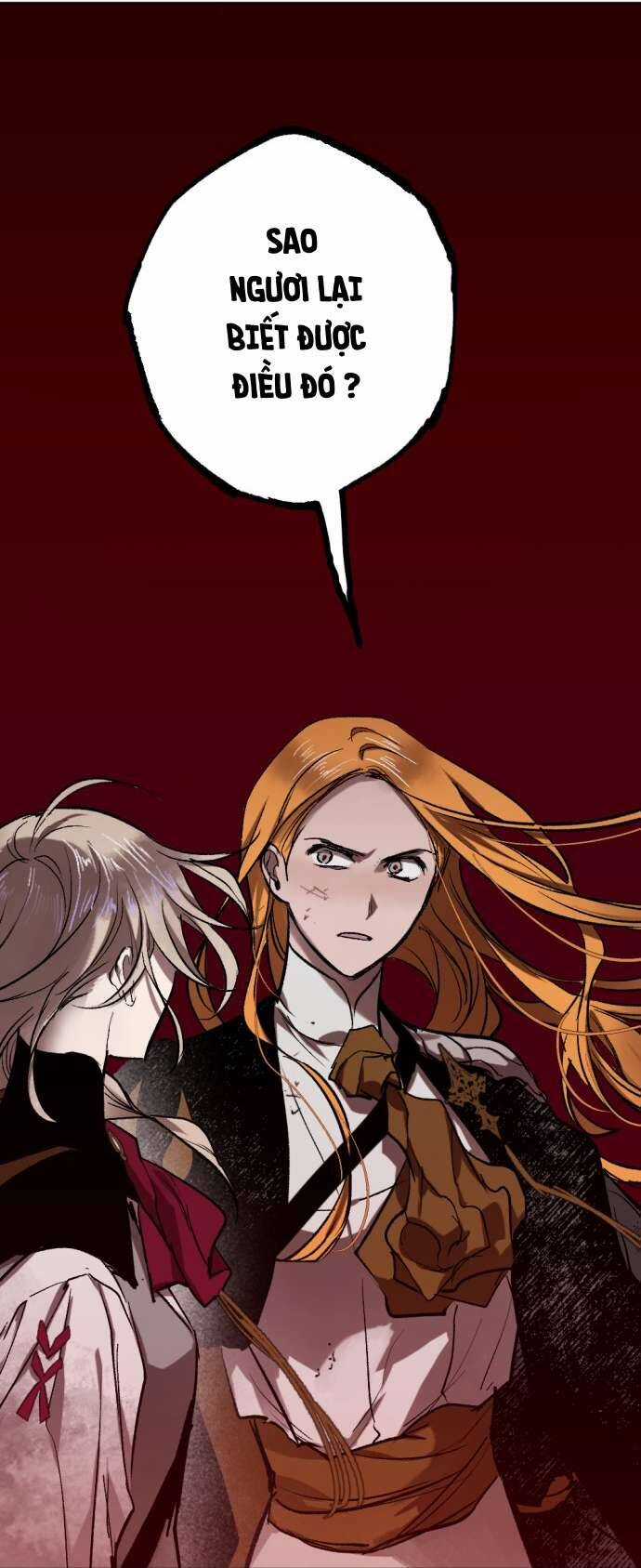 Lời Thú Nhận Của Chúa Tể Bóng Tối Chapter 28 trang 63