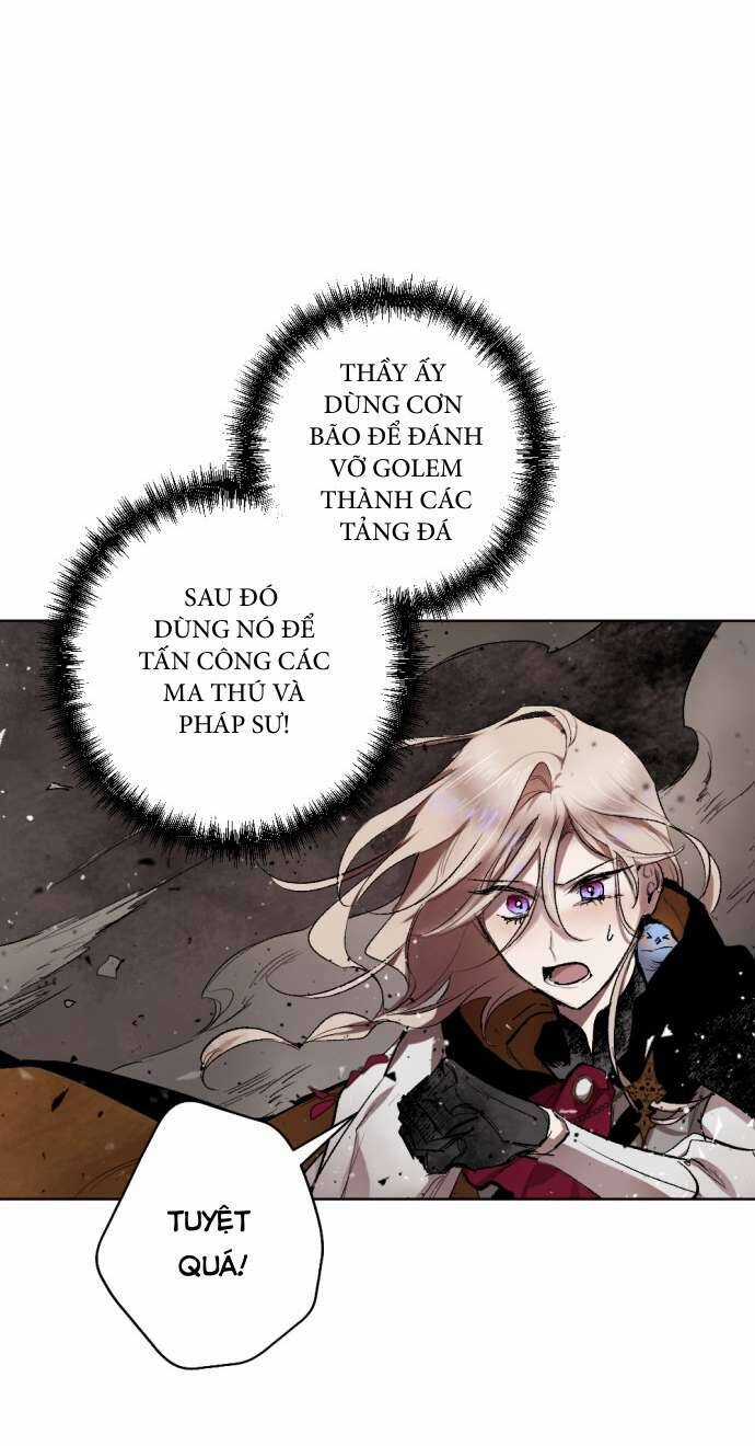 Lời Thú Nhận Của Chúa Tể Bóng Tối Chapter 28 trang 7