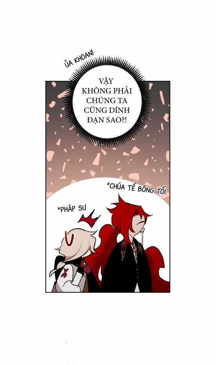 Lời Thú Nhận Của Chúa Tể Bóng Tối Chapter 28 trang 8