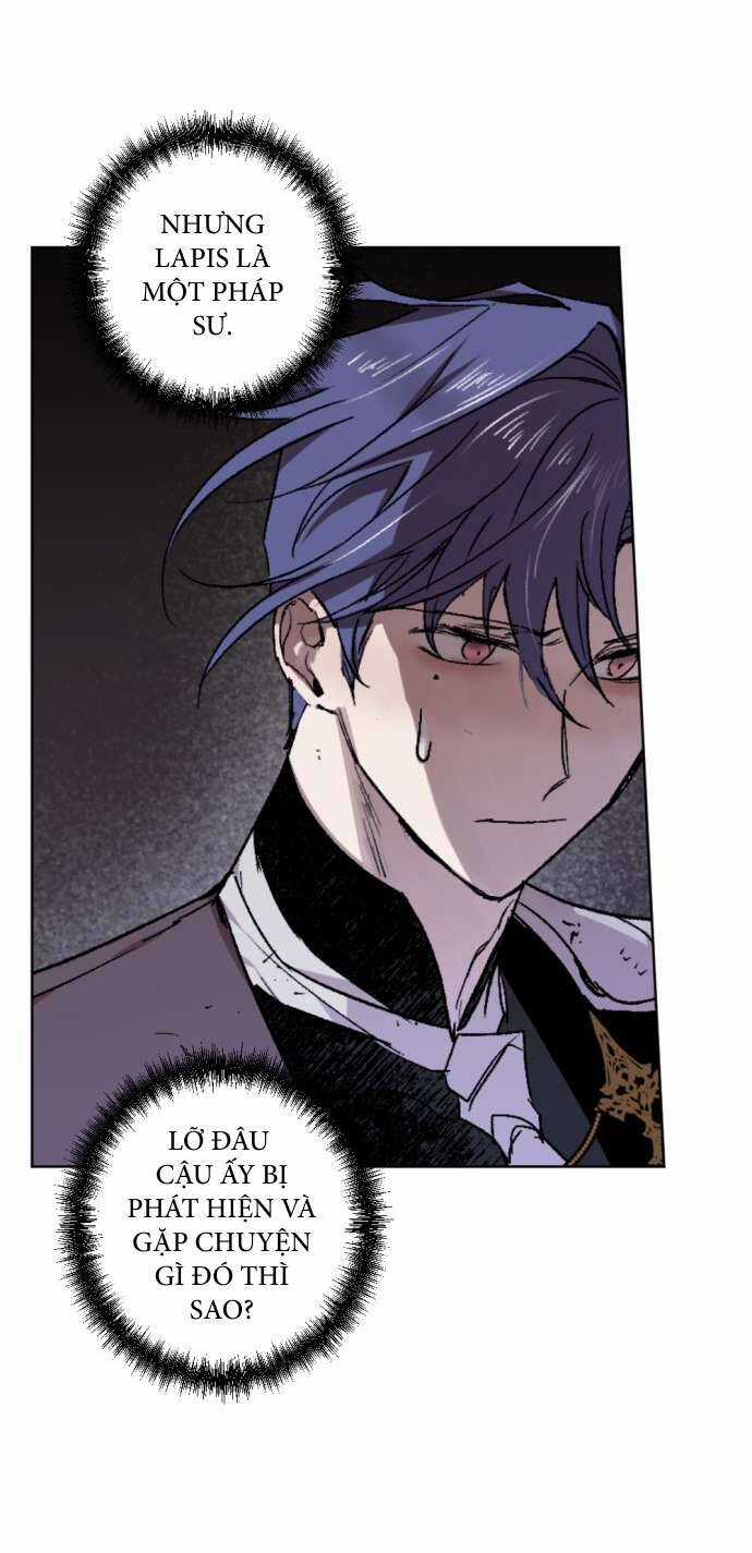 Lời Thú Nhận Của Chúa Tể Bóng Tối Chapter 29 trang 13