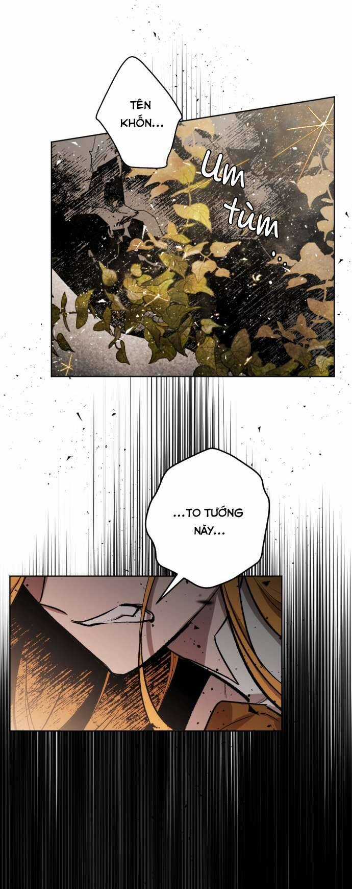 Lời Thú Nhận Của Chúa Tể Bóng Tối Chapter 29 trang 18