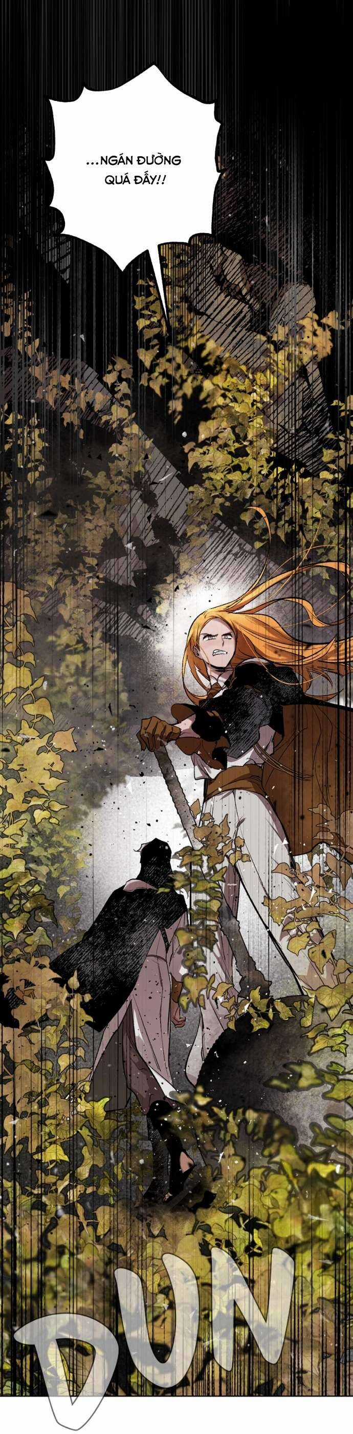 Lời Thú Nhận Của Chúa Tể Bóng Tối Chapter 29 trang 19