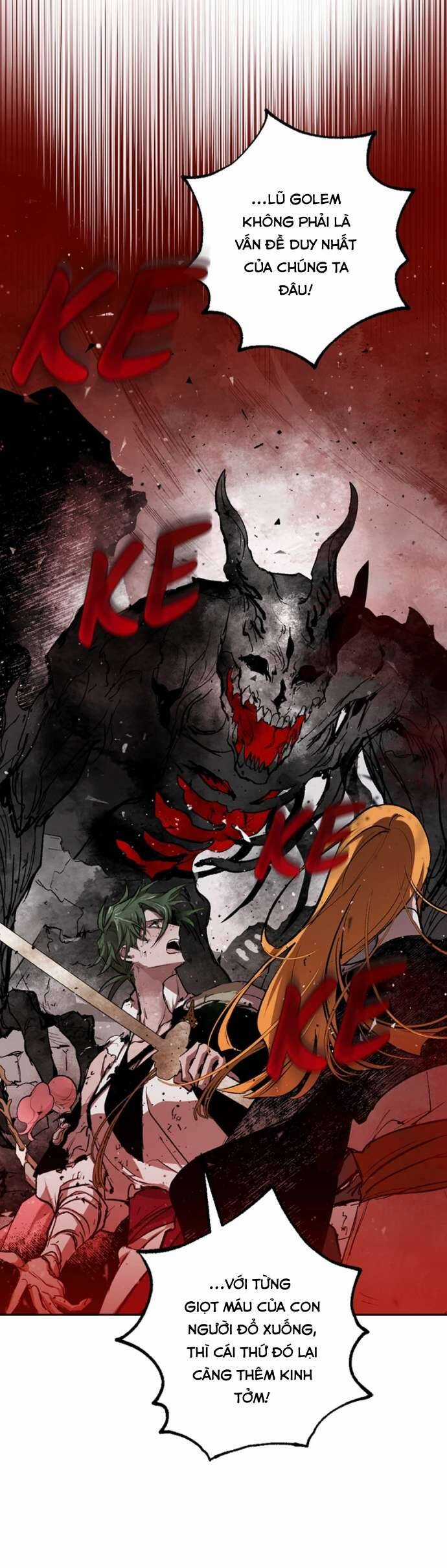 Lời Thú Nhận Của Chúa Tể Bóng Tối Chapter 29 trang 24