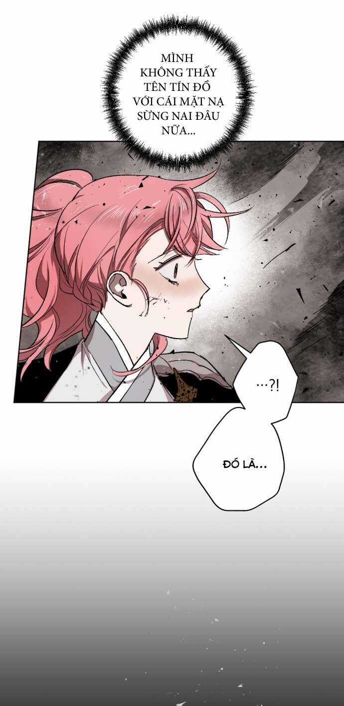 Lời Thú Nhận Của Chúa Tể Bóng Tối Chapter 29 trang 26