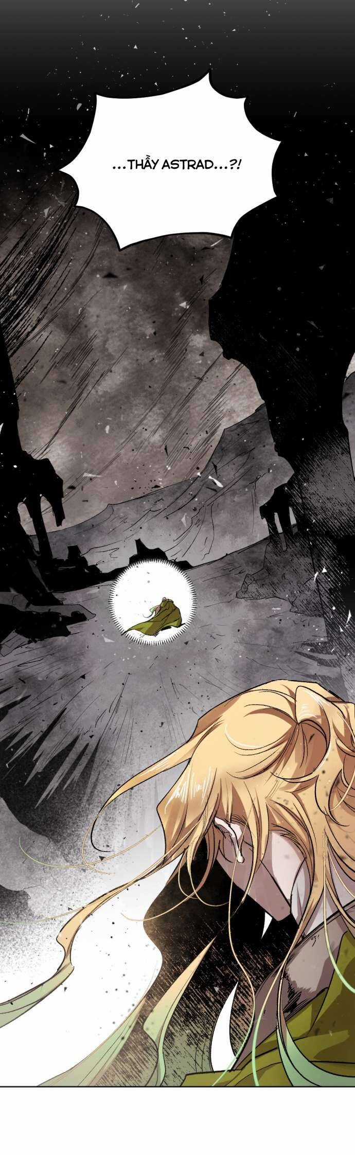 Lời Thú Nhận Của Chúa Tể Bóng Tối Chapter 29 trang 27