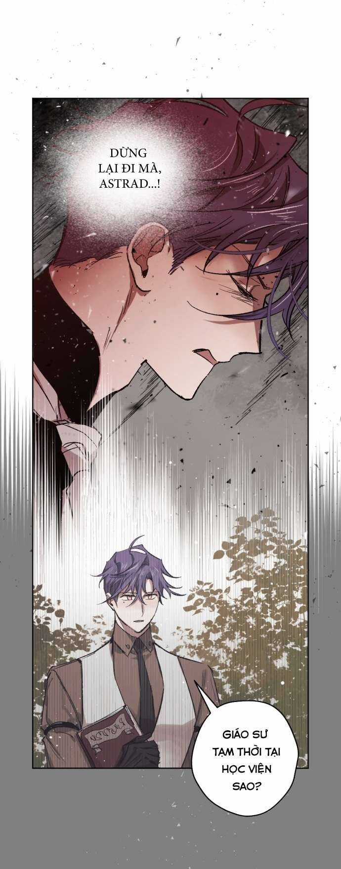 Lời Thú Nhận Của Chúa Tể Bóng Tối Chapter 29 trang 29