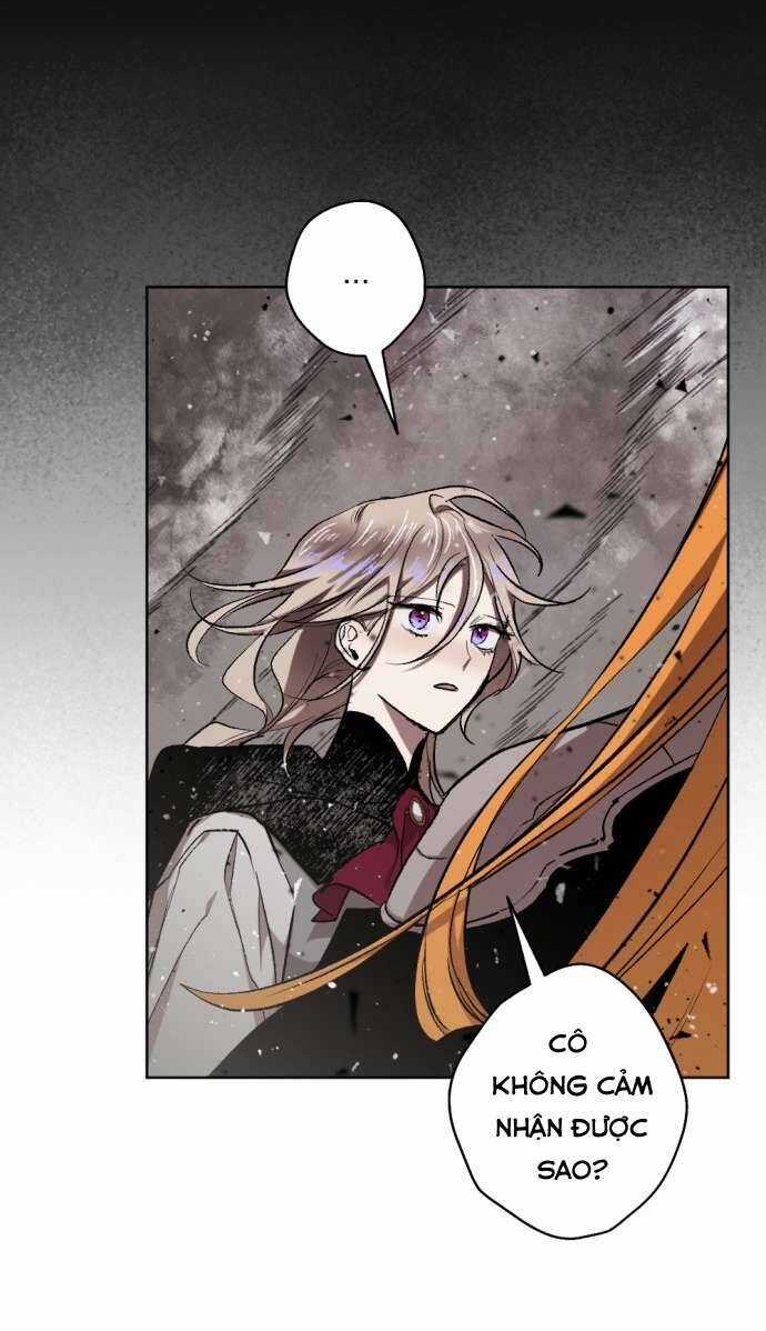 Lời Thú Nhận Của Chúa Tể Bóng Tối Chapter 29 trang 3