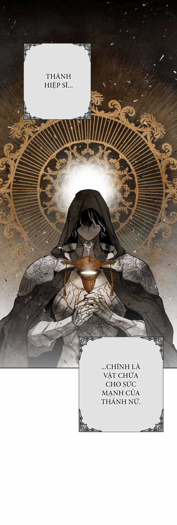 Lời Thú Nhận Của Chúa Tể Bóng Tối Chapter 29 trang 35