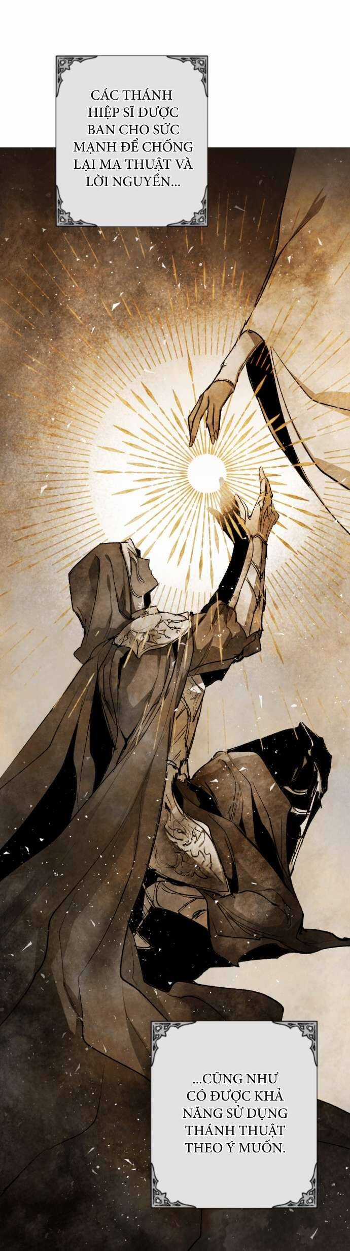 Lời Thú Nhận Của Chúa Tể Bóng Tối Chapter 29 trang 36