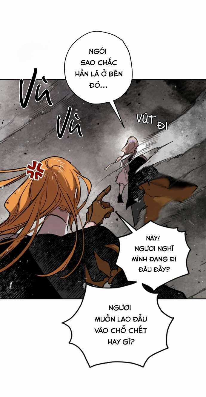 Lời Thú Nhận Của Chúa Tể Bóng Tối Chapter 29 trang 4