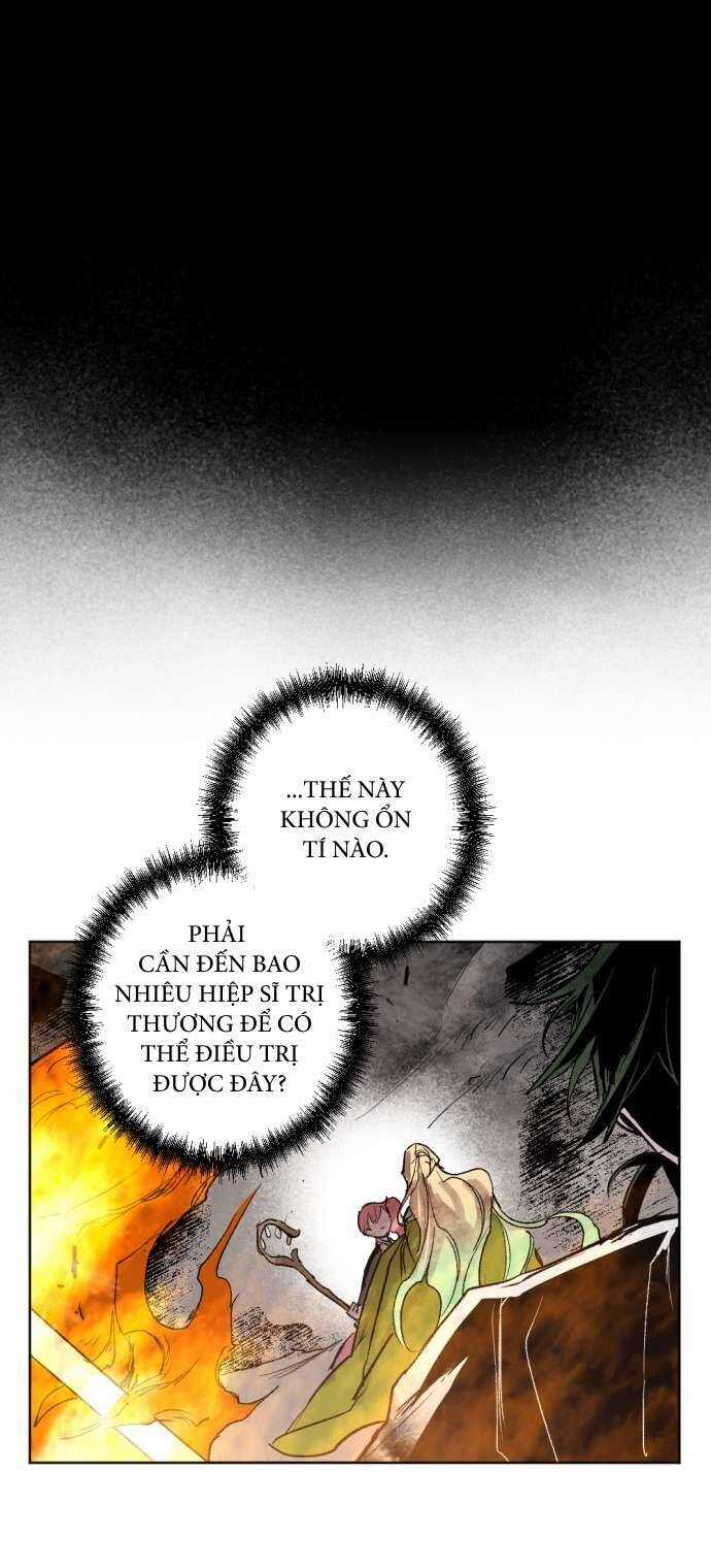 Lời Thú Nhận Của Chúa Tể Bóng Tối Chapter 29 trang 40