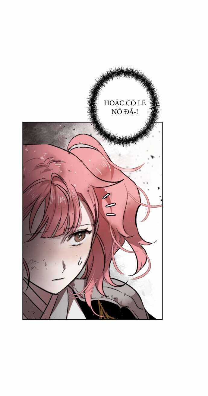 Lời Thú Nhận Của Chúa Tể Bóng Tối Chapter 29 trang 41