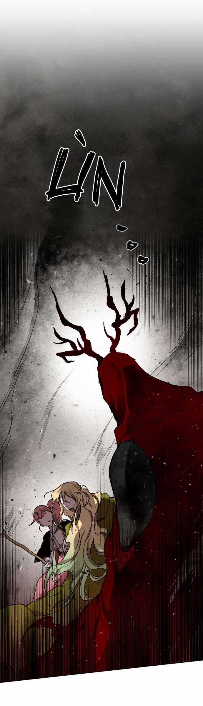 Lời Thú Nhận Của Chúa Tể Bóng Tối Chapter 29 trang 45