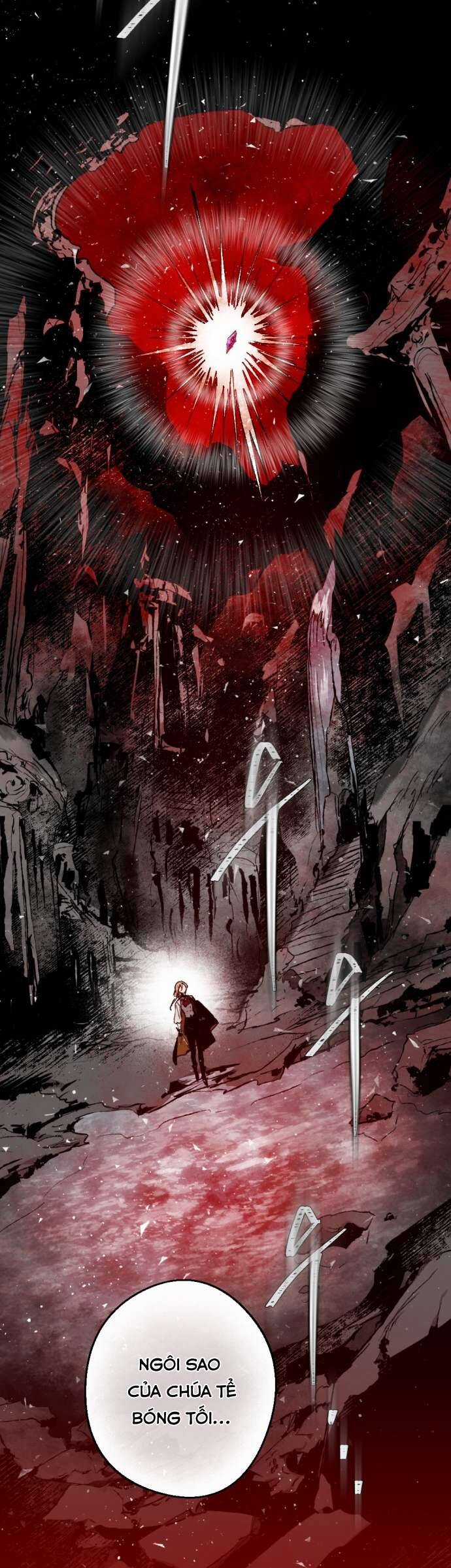 Lời Thú Nhận Của Chúa Tể Bóng Tối Chapter 29 trang 48