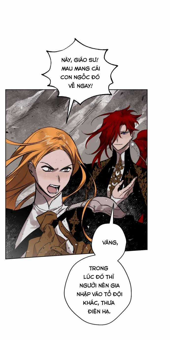 Lời Thú Nhận Của Chúa Tể Bóng Tối Chapter 29 trang 5